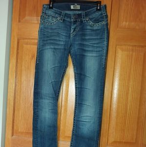 1921 jeans 27/34